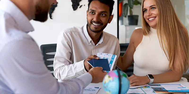 Benefits You Get with Our E2 Visa Support in Austria