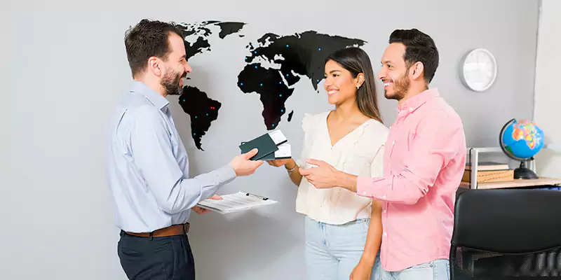 Why Choose Our Expert EB-5 Project Selection Consultants in Austria?