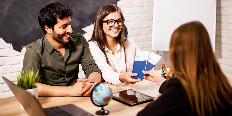 Benefits of Our Intra Company Transfer USA Service in Austria