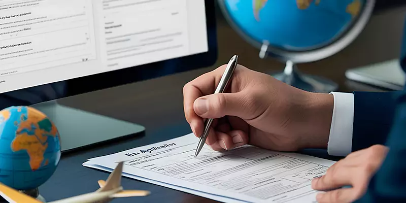 Benefits of Our US Branch Office Visa Services in Austria