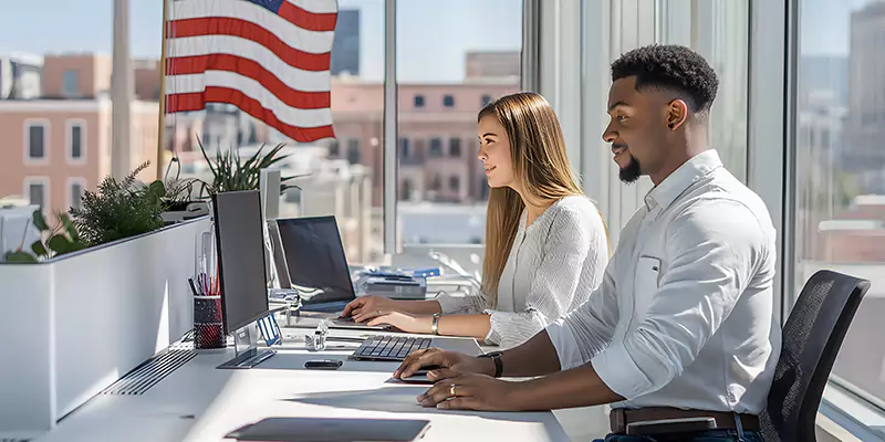 Benefits You Get with Our Skilled Worker Visa USA Services in Austria