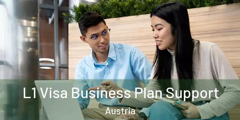  L1 Visa Business Plan Support Austria