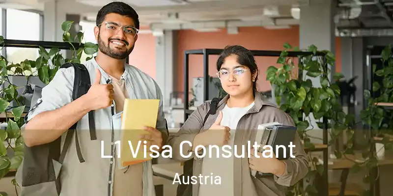  L1 Visa Consultant Austria