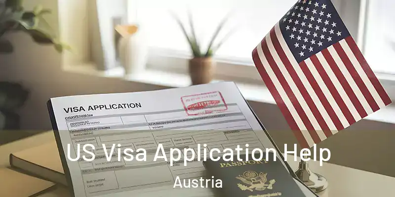  US Visa Application Help Austria