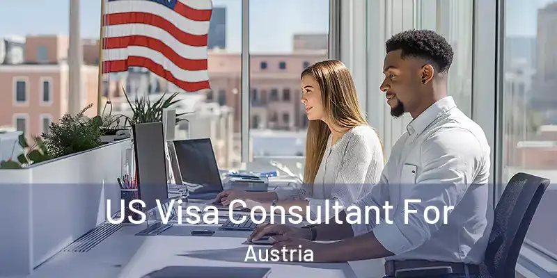  US Visa Consultant For Austria