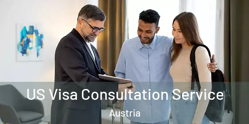  US Visa Consultation Service Austria