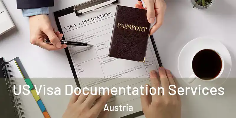  US Visa Documentation Services Austria